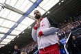 【厳選ショット】PL第33節レスター０－１リバプール｜写真：Getty Images