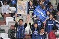【画像】ガンバ大阪サポーター｜写真：金子拓弥（サッカーダイジェスト写真部）