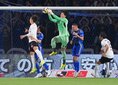 【画像】谷晃生｜写真：田中研治（サッカーダイジェスト写真部）
