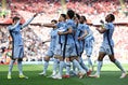 【厳選ショット】PL第34節 リバプール５－１トッテナム｜写真：Getty Images