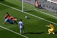 【厳選ショット】PL第34節 リバプール５－１トッテナム｜写真：Getty Images