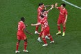 【画像】５季ぶりのプレミアリーグ制覇に沸くリバプールの笑顔を厳選！｜写真：Getty Images