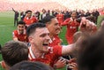【画像】５季ぶりのプレミアリーグ制覇に沸くリバプールの笑顔を厳選！｜写真：Getty Images