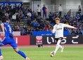 【画像】町田戦で決勝ゴールを決めた池田昌生（湘南ベルマーレ）｜写真：田中研治（サッカーダイジェスト写真部）