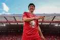 【画像】５季ぶりのプレミアリーグ制覇に沸くリバプールの笑顔を厳選！｜写真：Getty Images