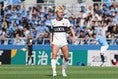 【画像】鈴木優磨／鹿島アントラーズ｜写真：福冨倖希