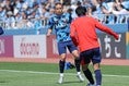 【画像】吉田湊海／鹿島アントラーズ｜写真：福冨倖希