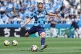 【画像】吉田湊海／鹿島アントラーズ｜写真：福冨倖希