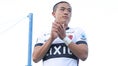 【画像】吉田湊海／鹿島アントラーズ｜写真：福冨倖希
