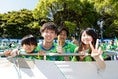 【画像】湘南ベルマーレサポーターPart２｜写真：滝川敏之