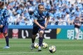 【画像】吉田湊海／鹿島アントラーズ｜写真：福冨倖希
