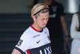 【画像】鈴木優磨／鹿島アントラーズ｜写真：福冨倖希