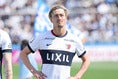 【画像】鈴木優磨／鹿島アントラーズ｜写真：福冨倖希