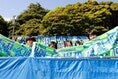 【画像】湘南ベルマーレサポーターPart２｜写真：滝川敏之