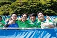 【画像】湘南ベルマーレサポーターPart２｜写真：滝川敏之