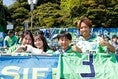 【画像】湘南ベルマーレサポーターPart２｜写真：滝川敏之