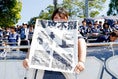 【画像】アビスパ福岡サポーターPart１｜写真：滝川敏之