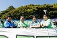 【画像】湘南ベルマーレサポーターPart１｜写真：滝川敏之