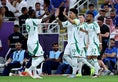 【厳選ショット】ACLE 準決勝 アル・ヒラル１－３アル・アハリ｜写真：Getty Images