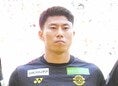 【画像】細谷真大（柏レイソル）｜写真：田中研治（サッカーダイジェスト写真部）