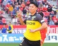 【画像】細谷真大（柏レイソル）｜写真：田中研治（サッカーダイジェスト写真部）