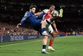 【厳選ショット】CL 準決勝第１戦 アーセナル０－１パリSG｜写真：Getty Images