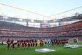 【厳選ショット】CL 準決勝第１戦 アーセナル０－１パリSG｜写真：Getty Images