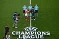 【厳選ショット】CL 準決勝第１戦 アーセナル０－１パリSG｜写真：Getty Images