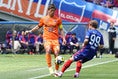 【画像】北川航也／清水エスパルス｜写真：サッカーダイジェスト