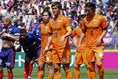 【画像】北川航也／清水エスパルス｜写真：サッカーダイジェスト
