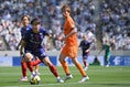【画像】乾貴士／清水エスパルス｜写真：金子拓弥（サッカーダイジェスト写真部）