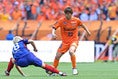 【画像】乾貴士／清水エスパルス｜写真：金子拓弥（サッカーダイジェスト写真部）