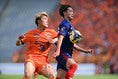 【画像】宇野禅斗／清水エスパルス｜写真：金子拓弥（サッカーダイジェスト写真部）