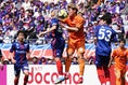 【画像】宇野禅斗／清水エスパルス｜写真：サッカーダイジェスト