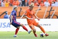 【画像】宇野禅斗／清水エスパルス｜写真：金子拓弥（サッカーダイジェスト写真部）