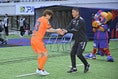 【画像】乾貴士／清水エスパルス｜写真：金子拓弥（サッカーダイジェスト写真部）