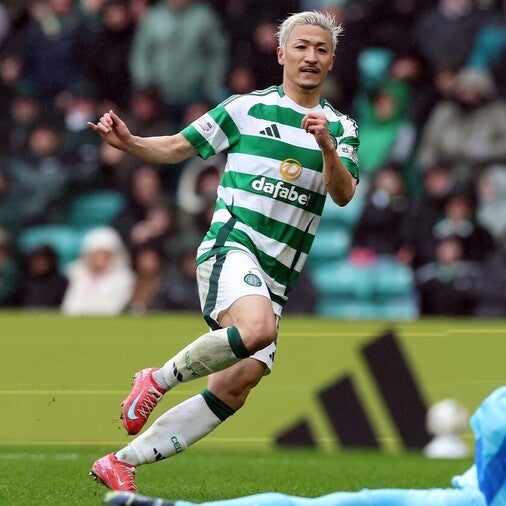 47戦33発の日本代表FWになんと英10クラブが関心と現地報道！