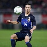代表戦での“タトゥー隠し”を告白