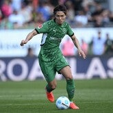 日本代表DFのプレミア移籍に現...