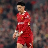 初先発の遠藤を現地サポが絶賛！