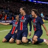 パリSGがアーセナルに快勝！C...