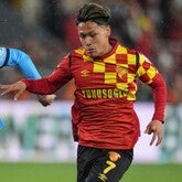 松木玖生の英復帰はどうなる？