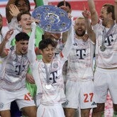 「日本のスターを獲得したい」