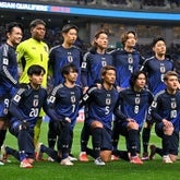 日本代表は複数の主力が不在か、...