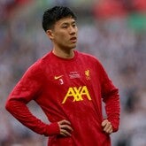 なぜ遠藤の仰天コンバート案が浮...