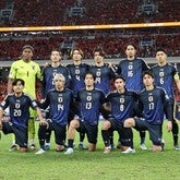 「日本代表は米国より上」「韓国...