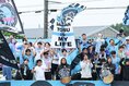 【PHOTO】サガン鳥栖サポーター｜写真：梅月智史（サッカーダイジェスト写真部）