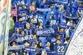 【PHOTO】水戸ホーリーホックサポーター｜写真：梅月智史（サッカーダイジェスト写真部）