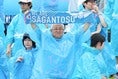 【PHOTO】サガン鳥栖サポーター｜写真：梅月智史（サッカーダイジェスト写真部）