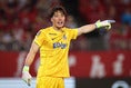 【厳選ショット】大迫敬介｜写真：永島裕基